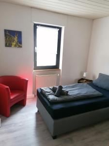 Ferienwohnung Körner