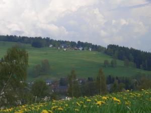 Ferienwohnung Körnerberg