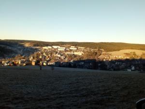 Ferienwohnung Körnerberg