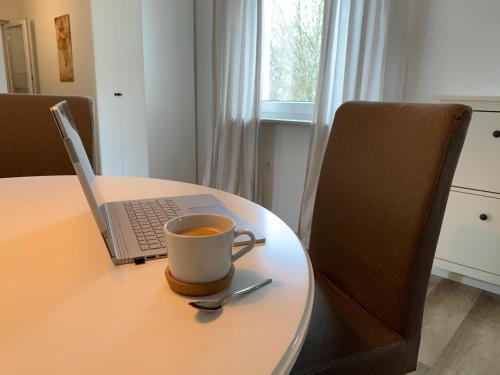 Ferienwohnung Kornspitz
