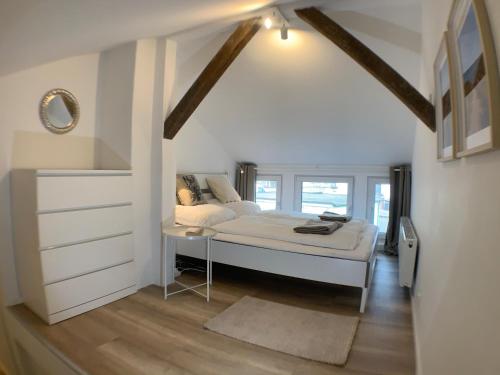 Ferienwohnung Kornspitz