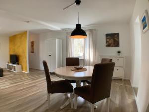 Ferienwohnung Kornspitz