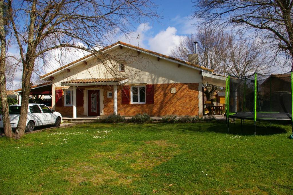 Ferienwohnung Korte