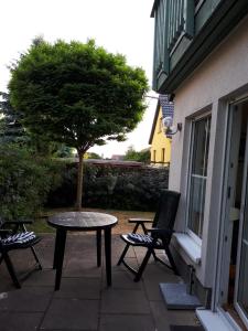 Ferienwohnung Koserow