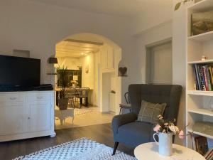 Ferienwohnung Kosta
