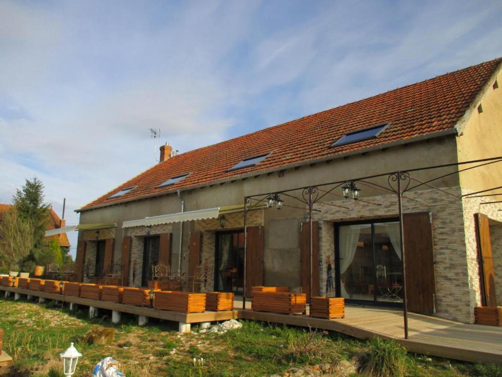 Ferienwohnung Kosta