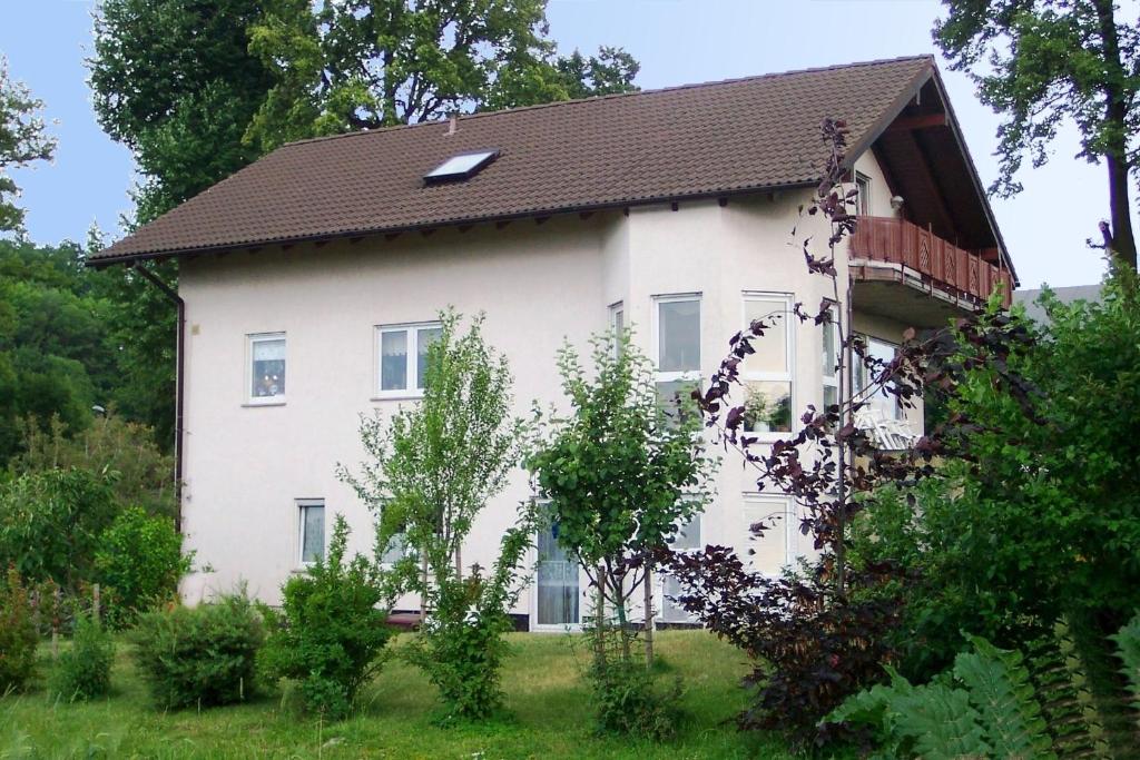 Ferienwohnung Kottmarsdorf Lindenallee 2A, 02708 Kottmarsdorf