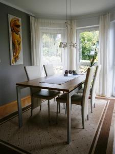 Appartement Ferienwohnung Kottmarsdorf Lindenallee 2A 02708 Kottmarsdorf Saxe