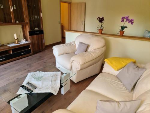 Ferienwohnung Kottmarsdorf Löbauer Strasse 11