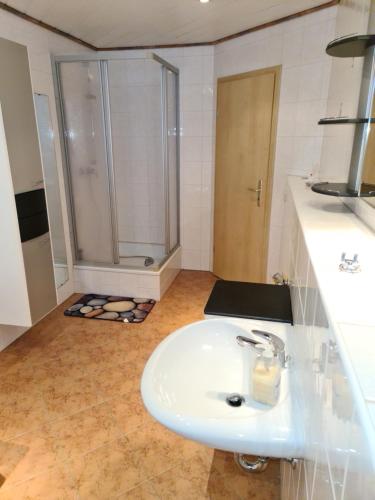 Ferienwohnung Kottmarsdorf Löbauer Strasse 11