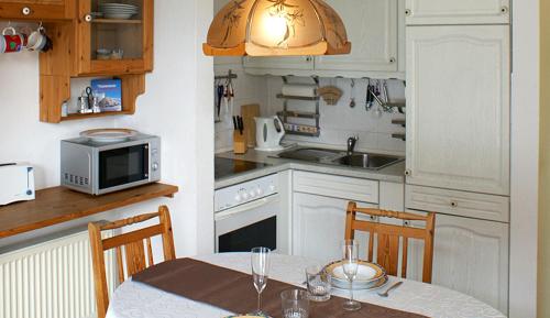Ferienwohnung Kozian