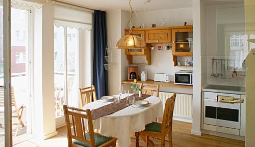 Ferienwohnung Kozian