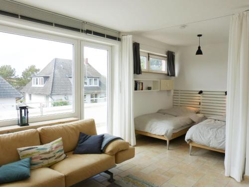 Ferienwohnung *Krabbe 25*