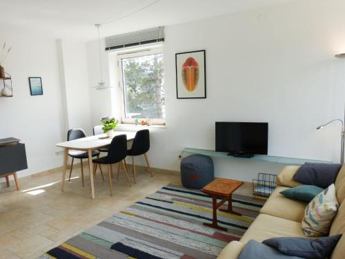 Ferienwohnung *Krabbe 25*
