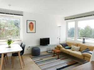 Ferienwohnung *Krabbe 25*
