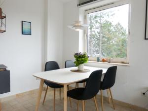 Ferienwohnung *Krabbe 25*