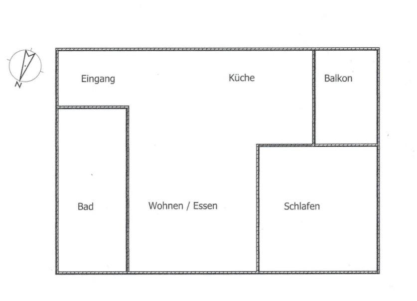 Ferienwohnung Krabbe im Haus-Neuharlingersiel Norderriff 19, 26427 Neuharlingersiel