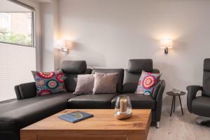 Ferienwohnung Krabbe