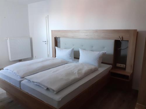 Ferienwohnung Krabbe