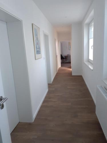 Ferienwohnung Krabbe