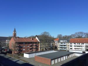 Ferienwohnung Krabbe