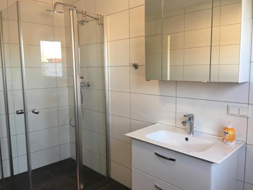 Ferienwohnung Krabbenkutter-Greetsiel