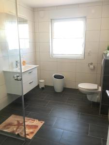 Ferienwohnung Krabbenkutter-Greetsiel