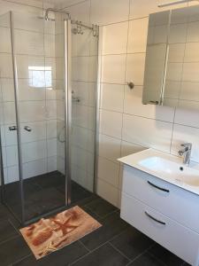 Ferienwohnung Krabbenkutter-Greetsiel
