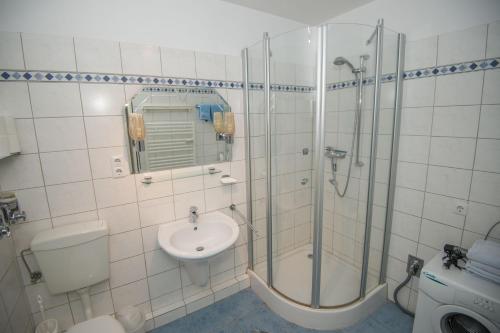Ferienwohnung Krabbenkutter