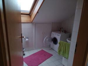 Ferienwohnung Krabbennest