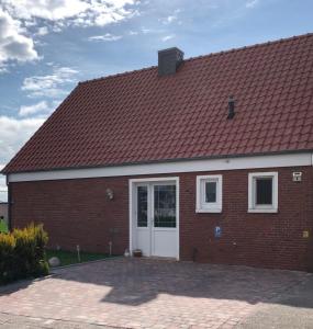 Ferienwohnung Krabbenstraße
