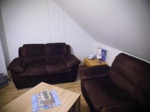 Ferienwohnung Krabbenstraße