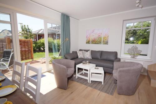 Ferienwohnung Krähenberg