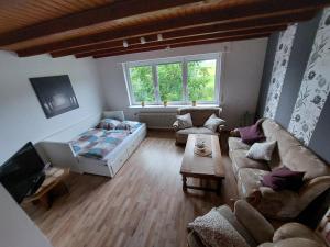 Ferienwohnung Krahm