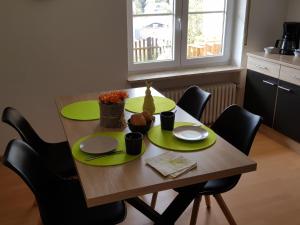 Appartement Ferienwohnung Kraichgaublick 15 Weinbergstraße 74918 Angelbachtal Bade-Wurtemberg