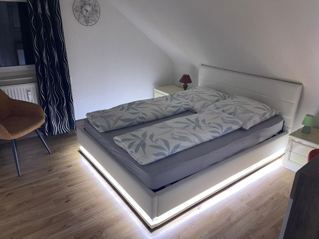 Appartement Ferienwohnung Krämer 27 Denkendorfstraße 2 Etage 74357 Bönnigheim