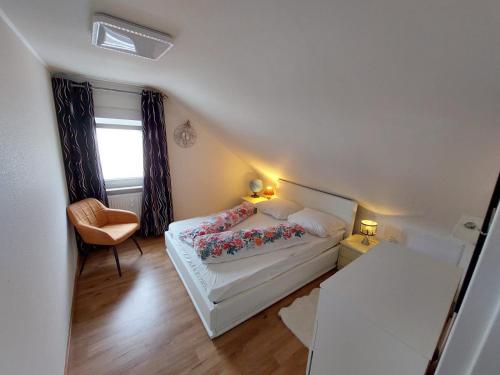Ferienwohnung Krämer