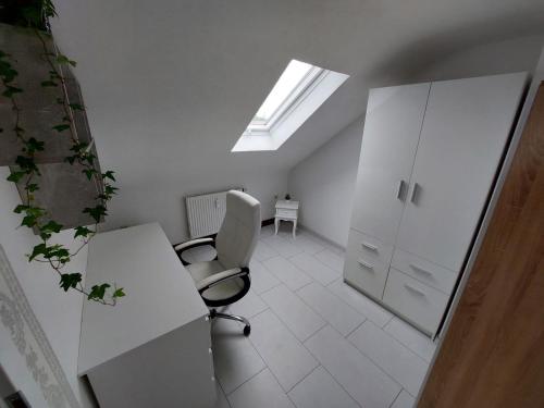 Ferienwohnung Krämer