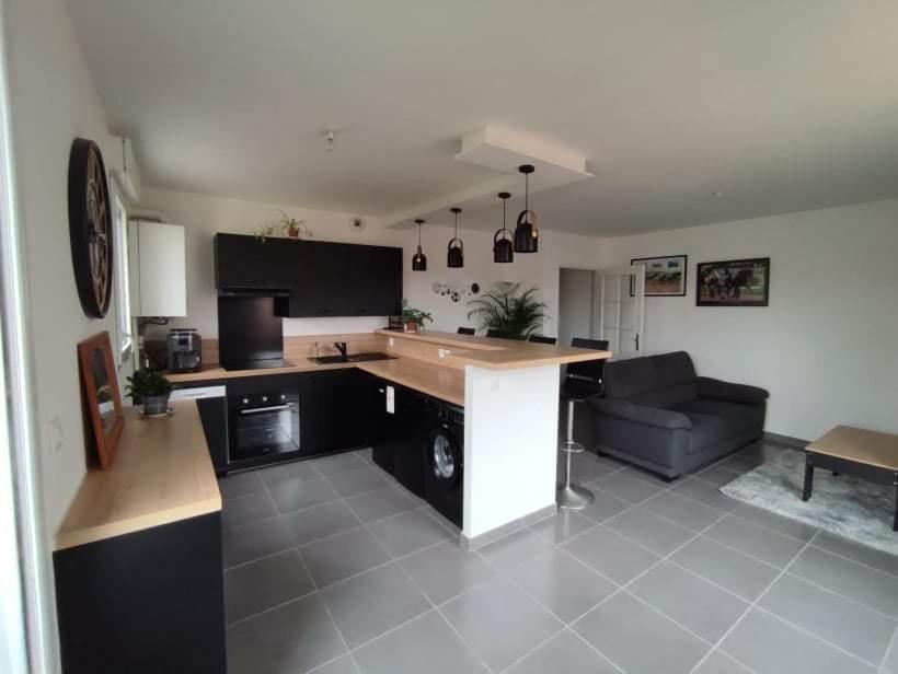 Ferienwohnung Krämer