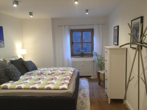 Ferienwohnung Kramergasse