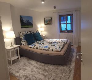 Ferienwohnung Kramergasse
