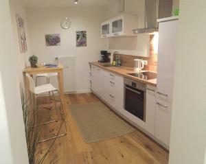 Ferienwohnung Kramergasse