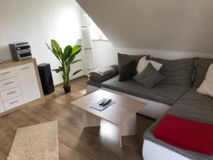 Ferienwohnung Krämershagen