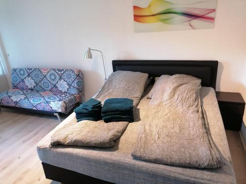 Ferienwohnung Krampe