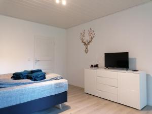Ferienwohnung Krampe