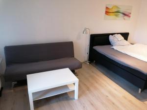 Ferienwohnung Krampe