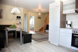 Ferienwohnung „Kranich“