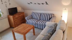 Ferienwohnung Kranichblick