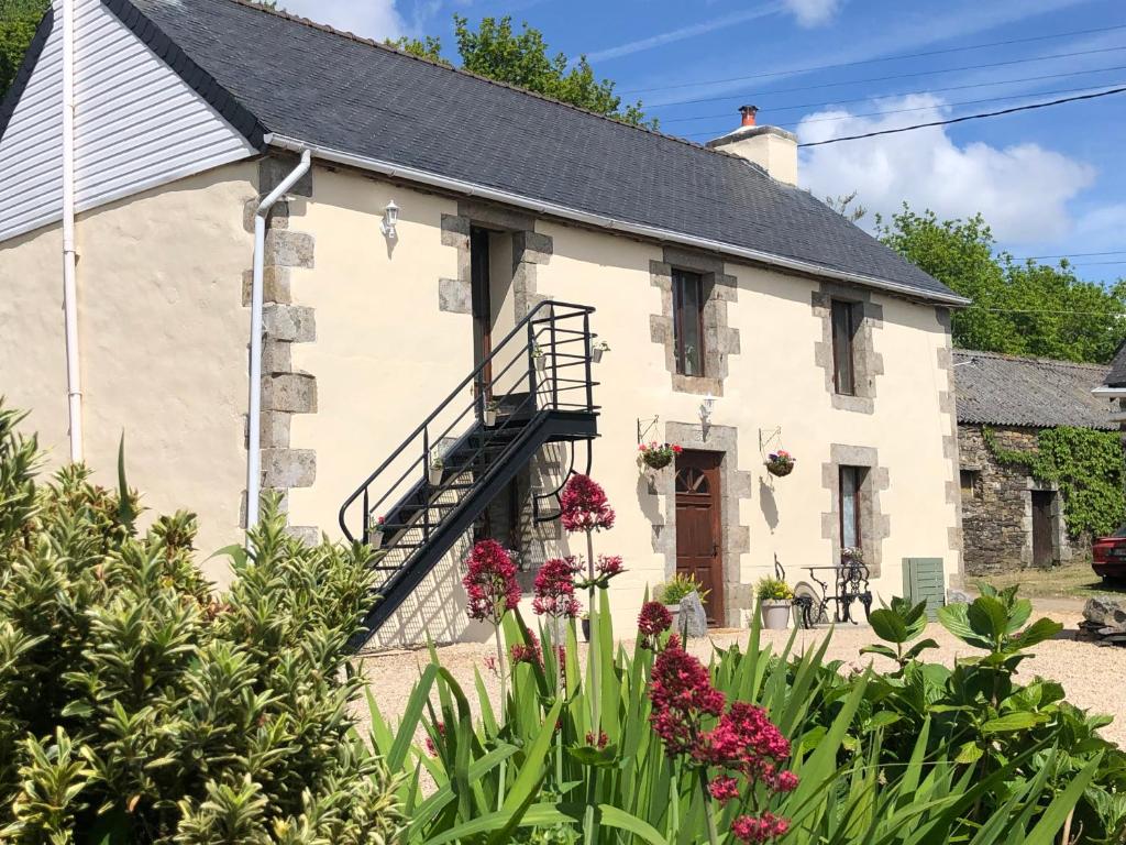 Ferienwohnung Kraniche am Krakower See 18292 Kuchelmiß