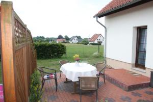 Appartement Ferienwohnung Kranichnest zum Wasserturm 8 02694 Malschwitz Saxe